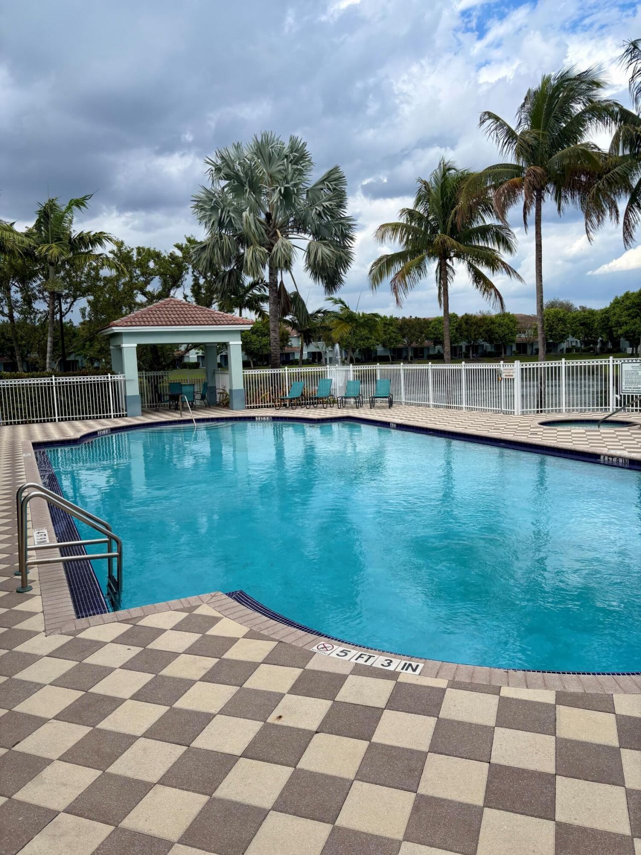 1966 Alamanda Way, Riviera Beach, FL 33404 Photo