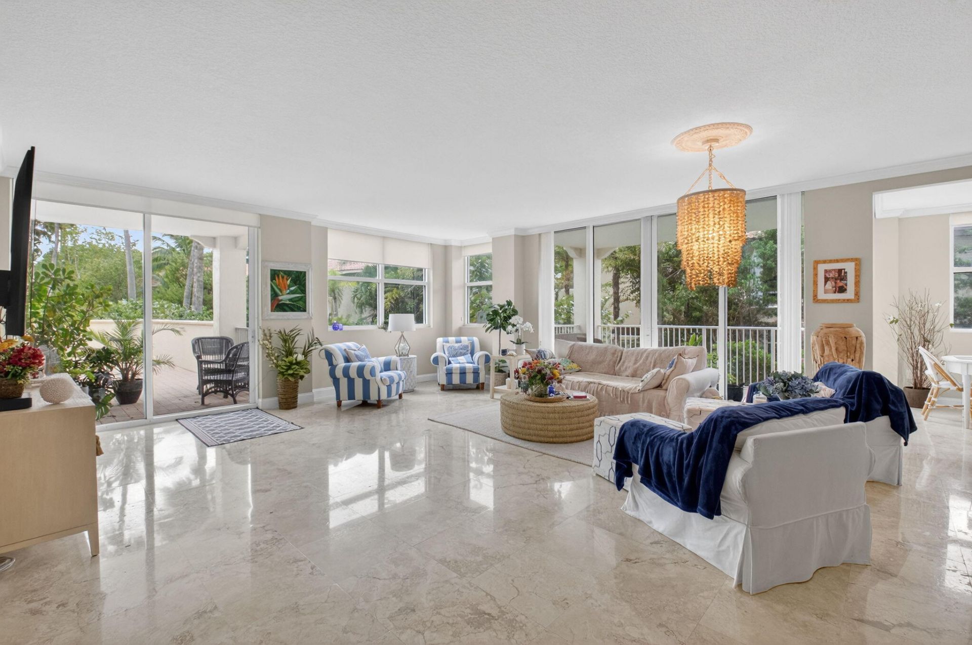 3700 S Ocean Boulevard, Unit 110b, Highland Beach, FL 33487 Photo