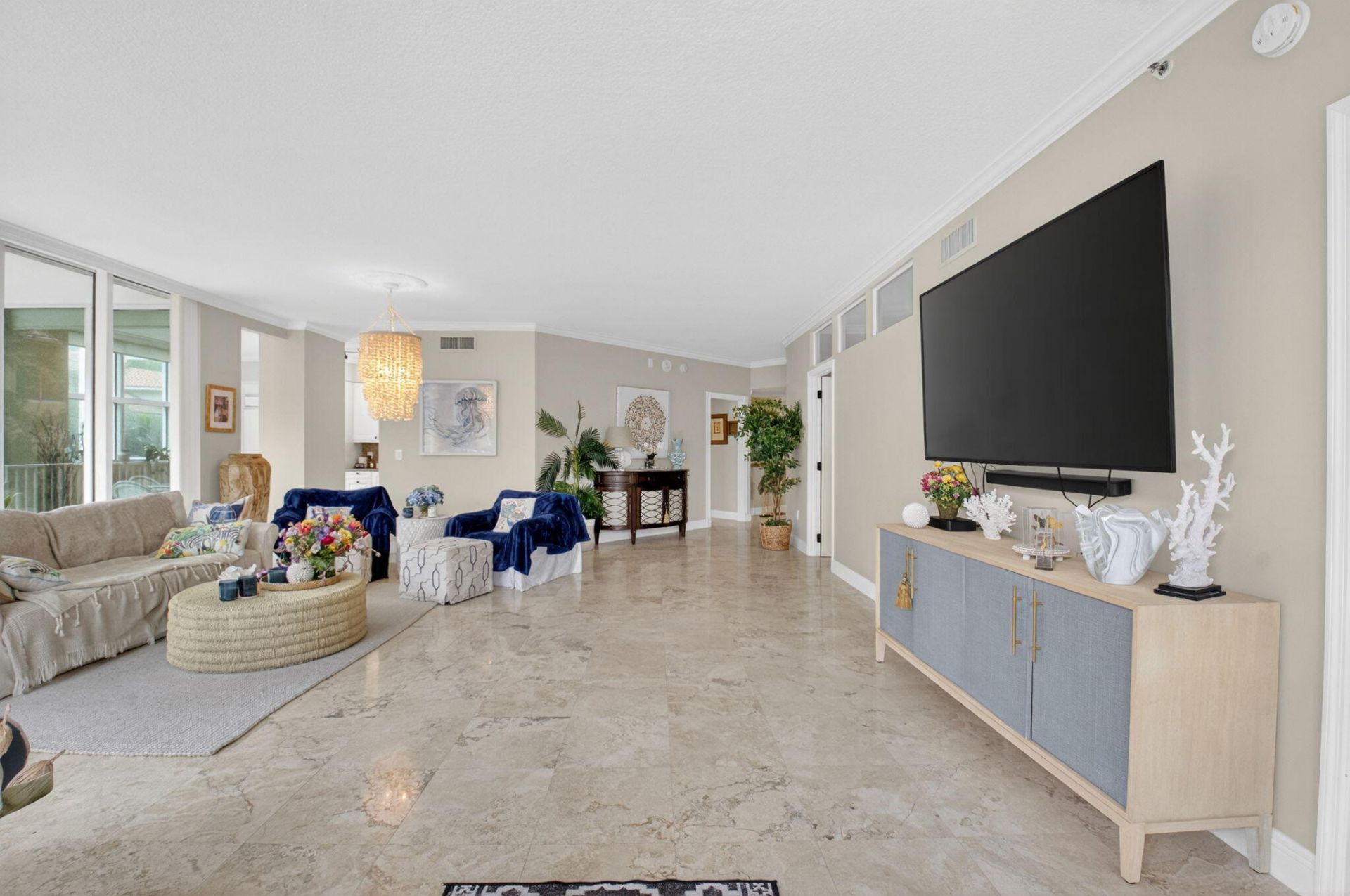 3700 S Ocean Boulevard, Unit 110b, Highland Beach, FL 33487 Photo