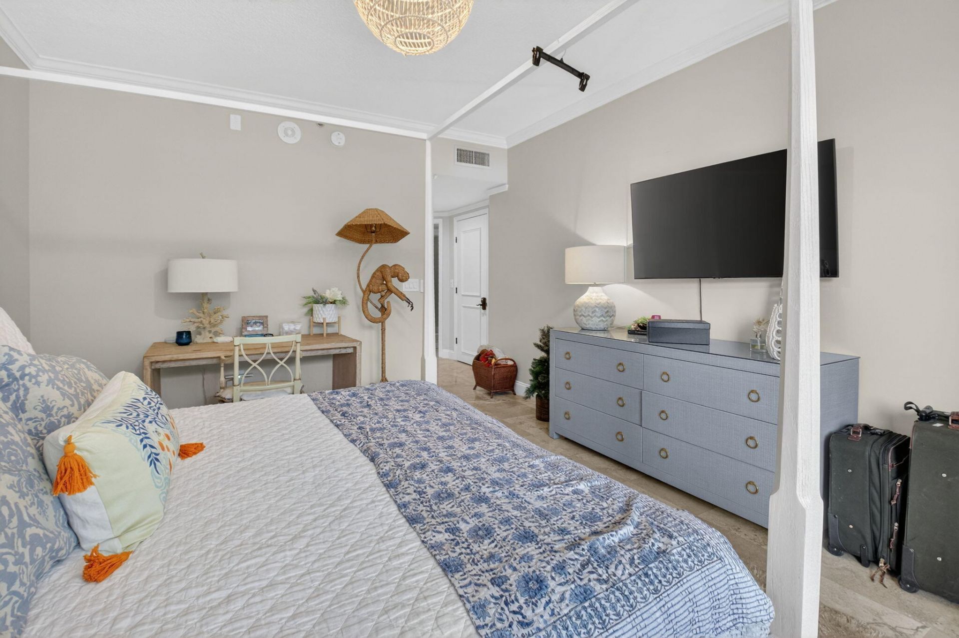 3700 S Ocean Boulevard, Unit 110b, Highland Beach, FL 33487 Photo