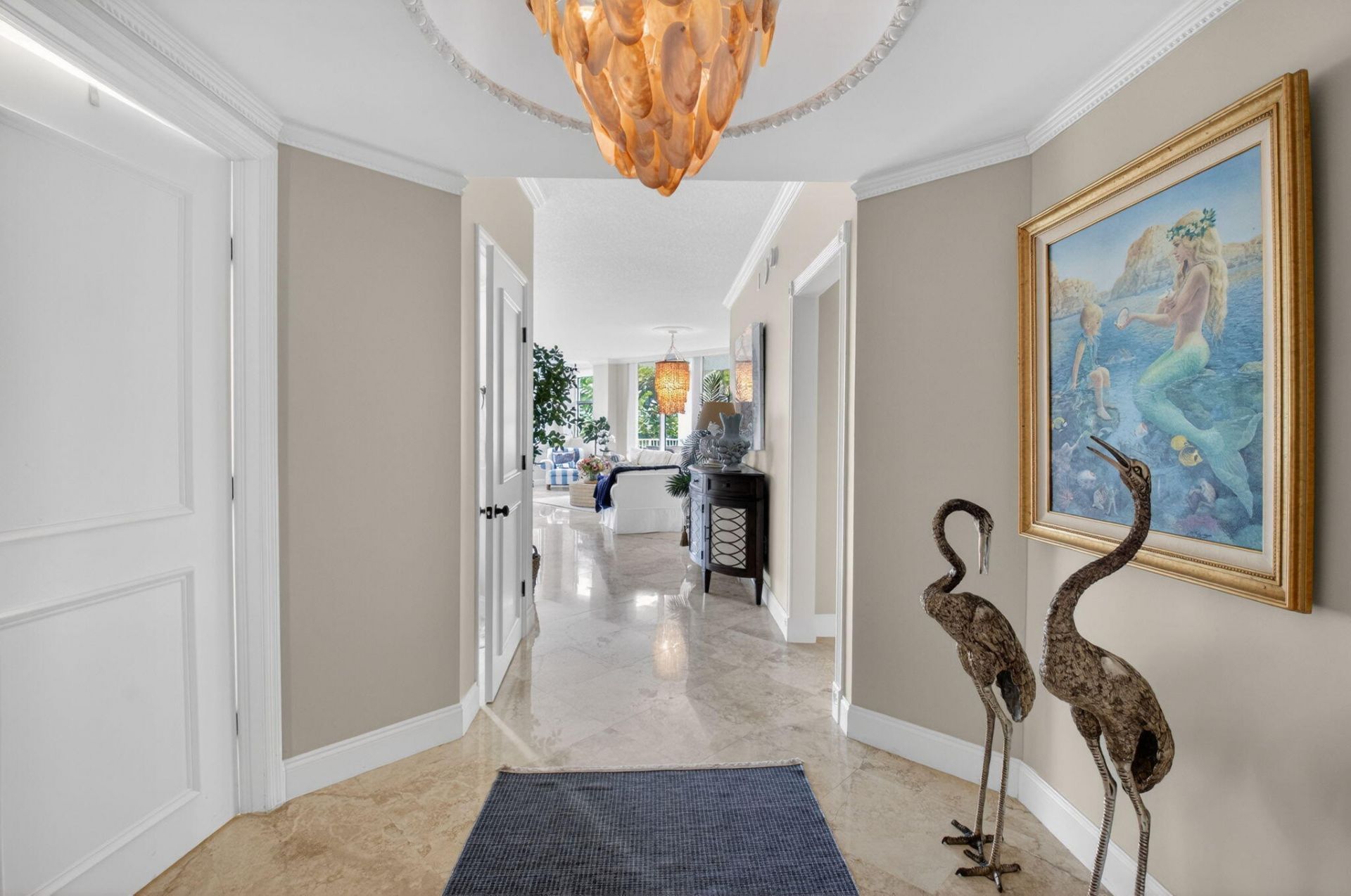 3700 S Ocean Boulevard, Unit 110b, Highland Beach, FL 33487 Photo