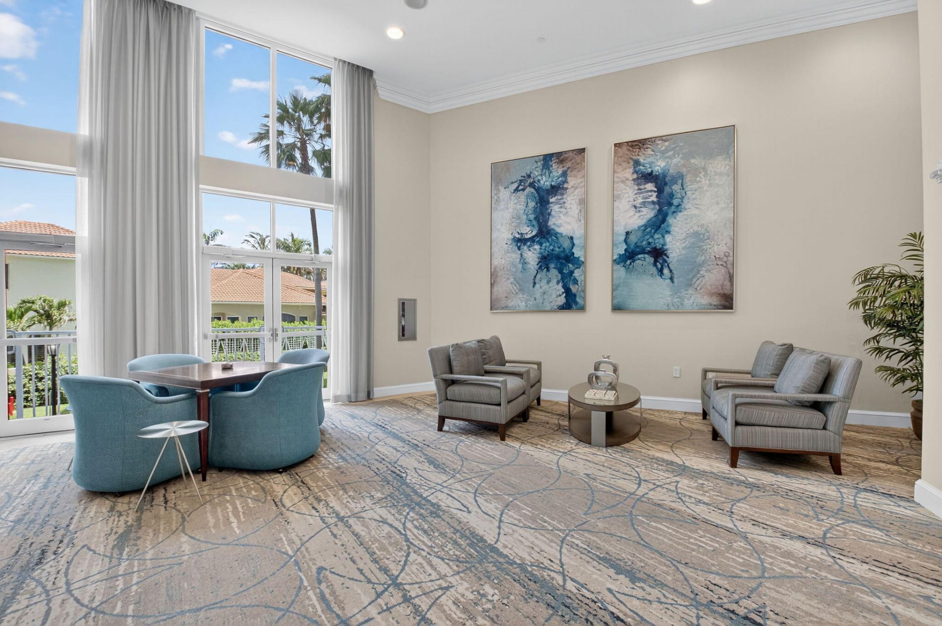 3700 S Ocean Boulevard, Unit 110b, Highland Beach, FL 33487 Photo