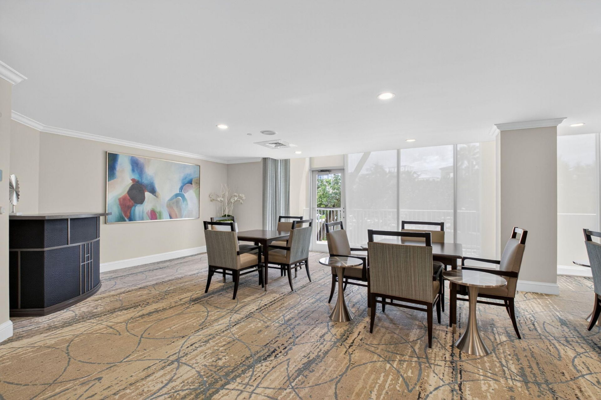 3700 S Ocean Boulevard, Unit 110b, Highland Beach, FL 33487 Photo