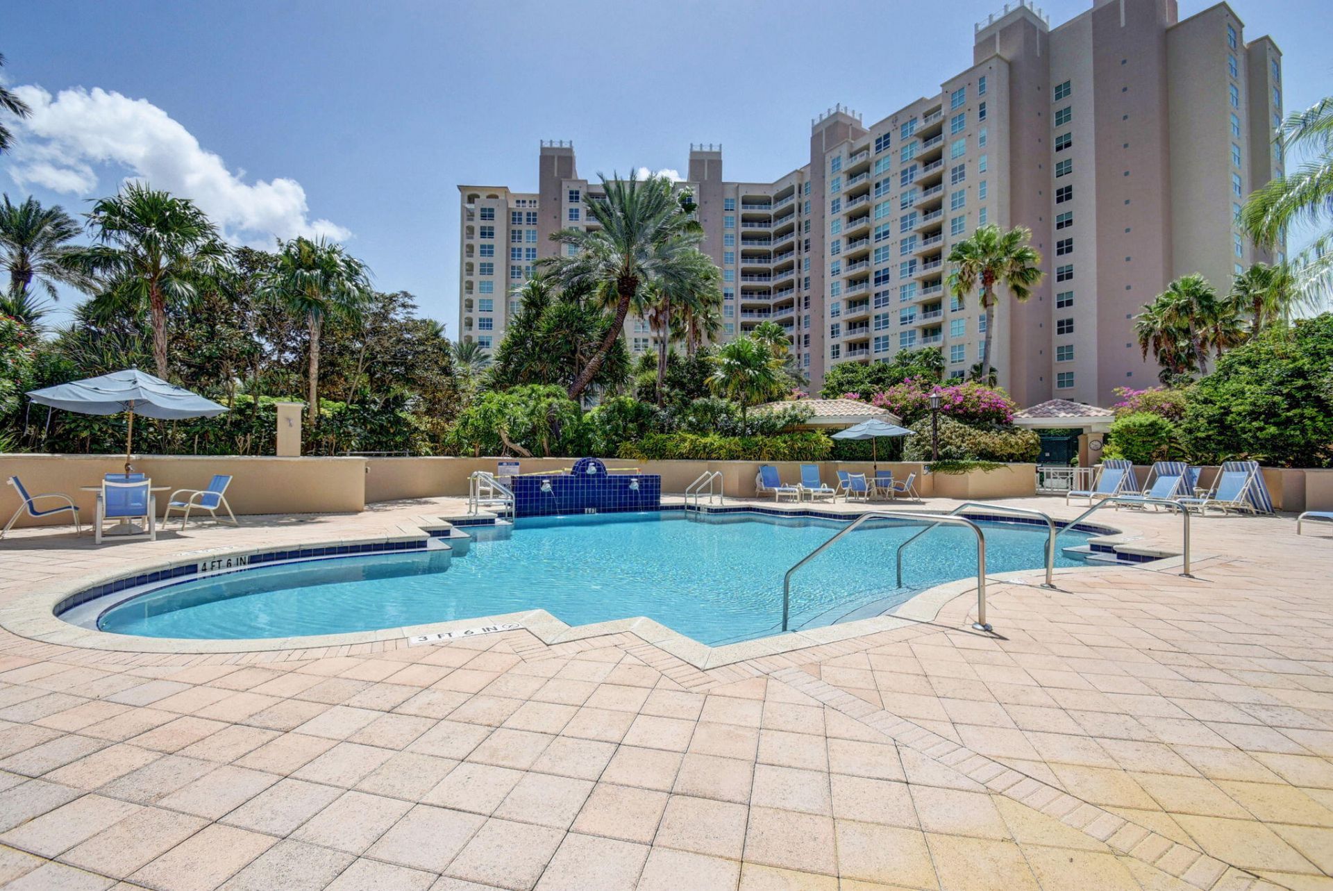 3700 S Ocean Boulevard, Unit 110b, Highland Beach, FL 33487 Photo
