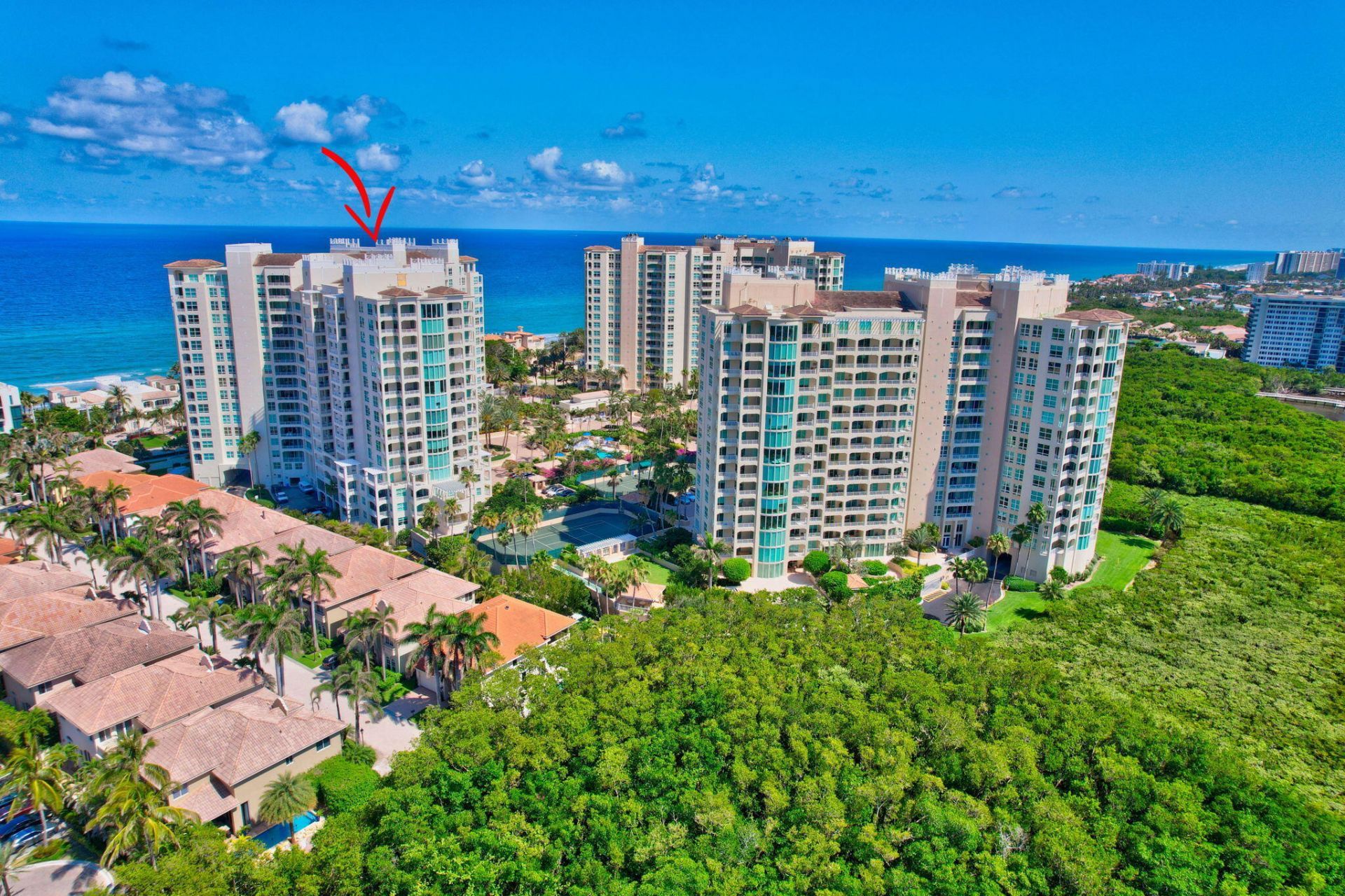 3700 S Ocean Boulevard, Unit 110b, Highland Beach, FL 33487 Photo