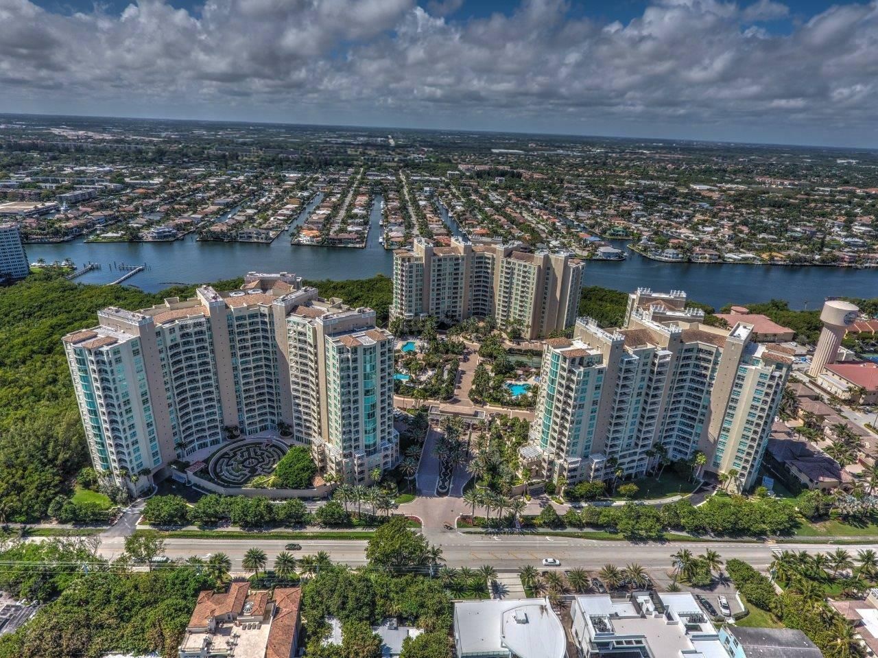 3700 S Ocean Boulevard, Unit 110b, Highland Beach, FL 33487 Photo