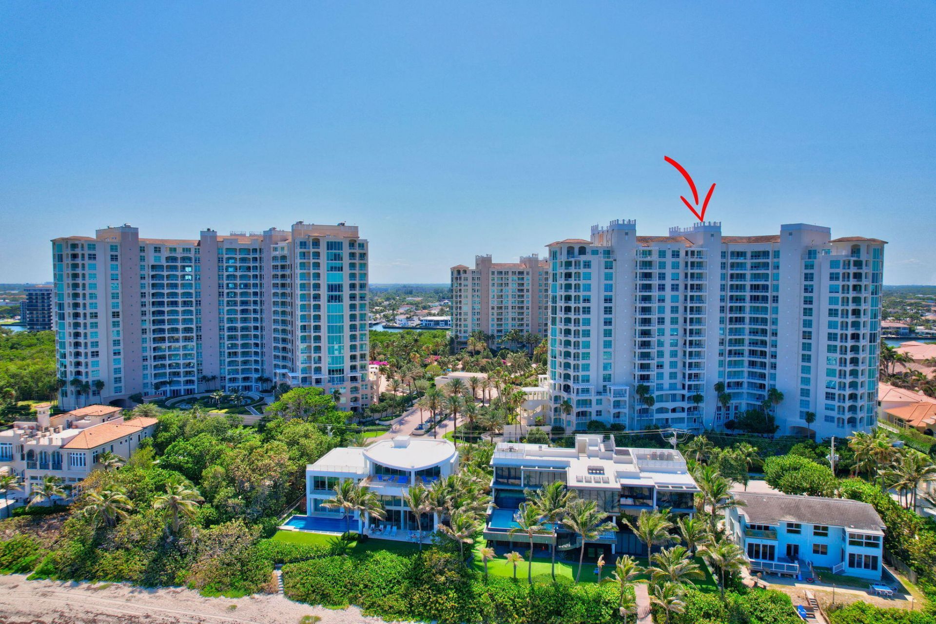 3700 S Ocean Boulevard, Unit 110b, Highland Beach, FL 33487 Photo