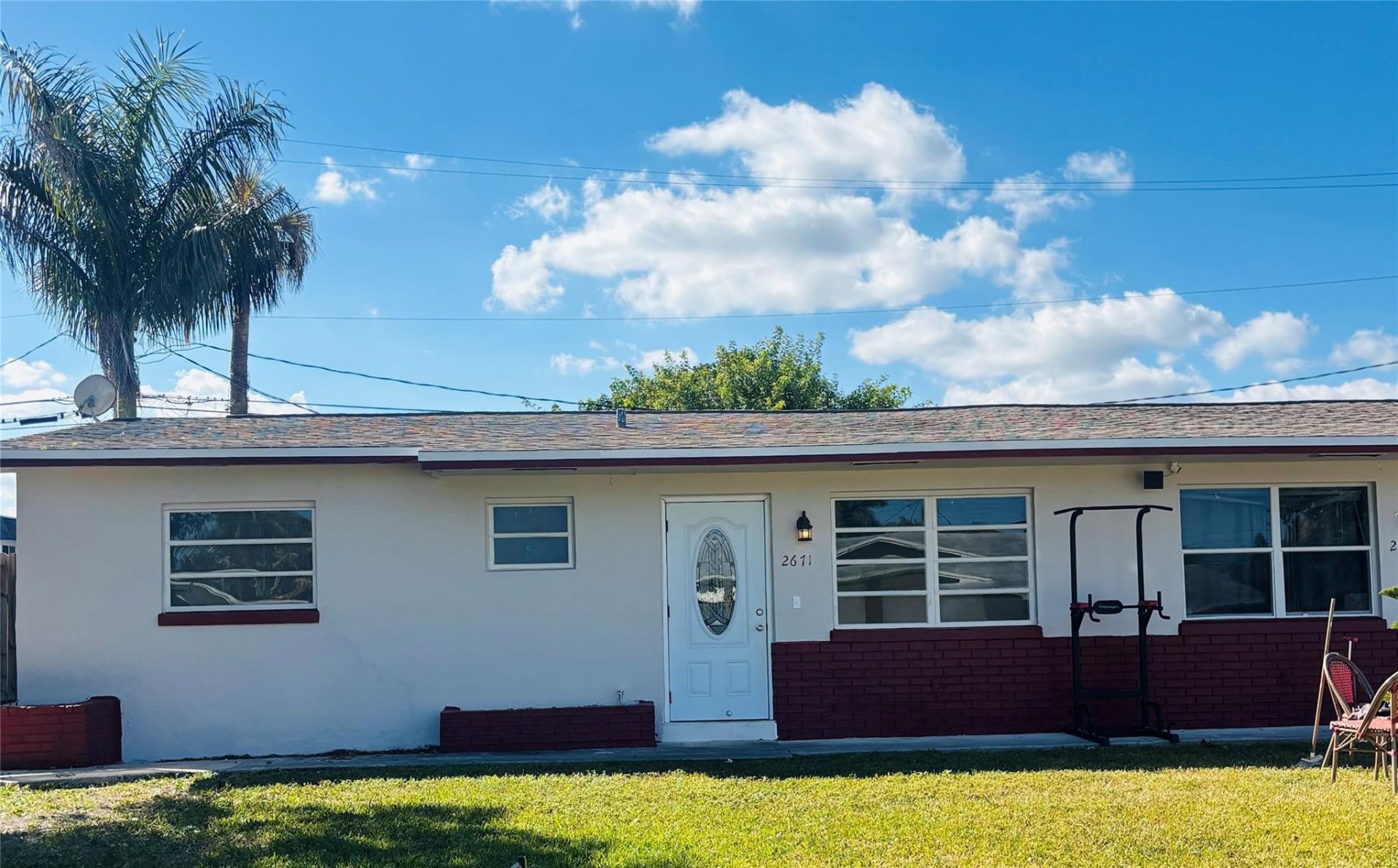 2671 NW 65th Avenue, Unit 1-2, Margate, FL 33063 Photo