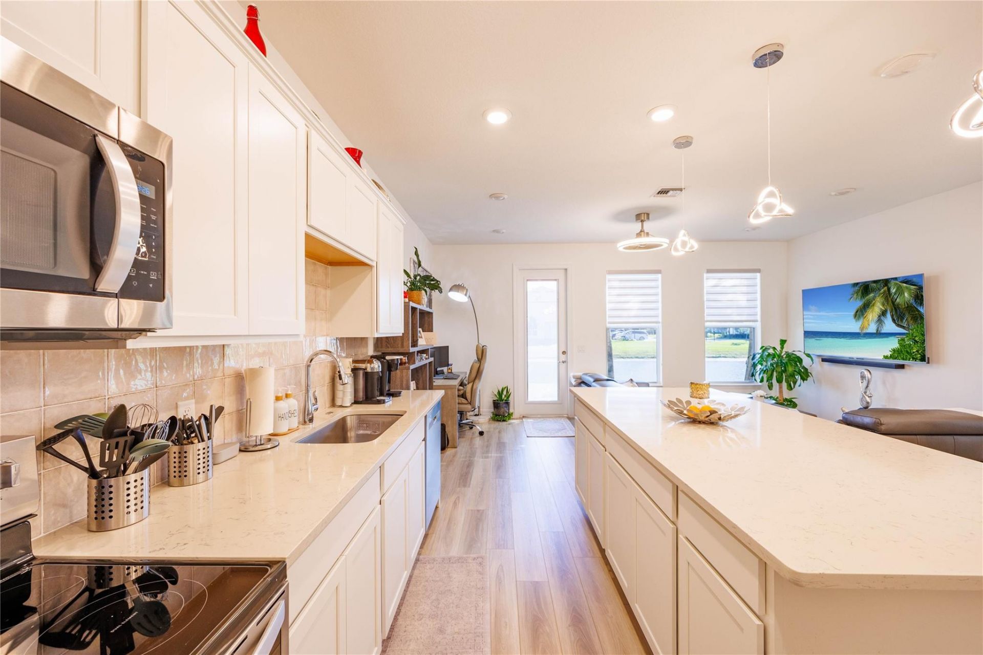 6132 Rancho Lane, Unit 6132, West Palm Beach, FL 33415 Photo