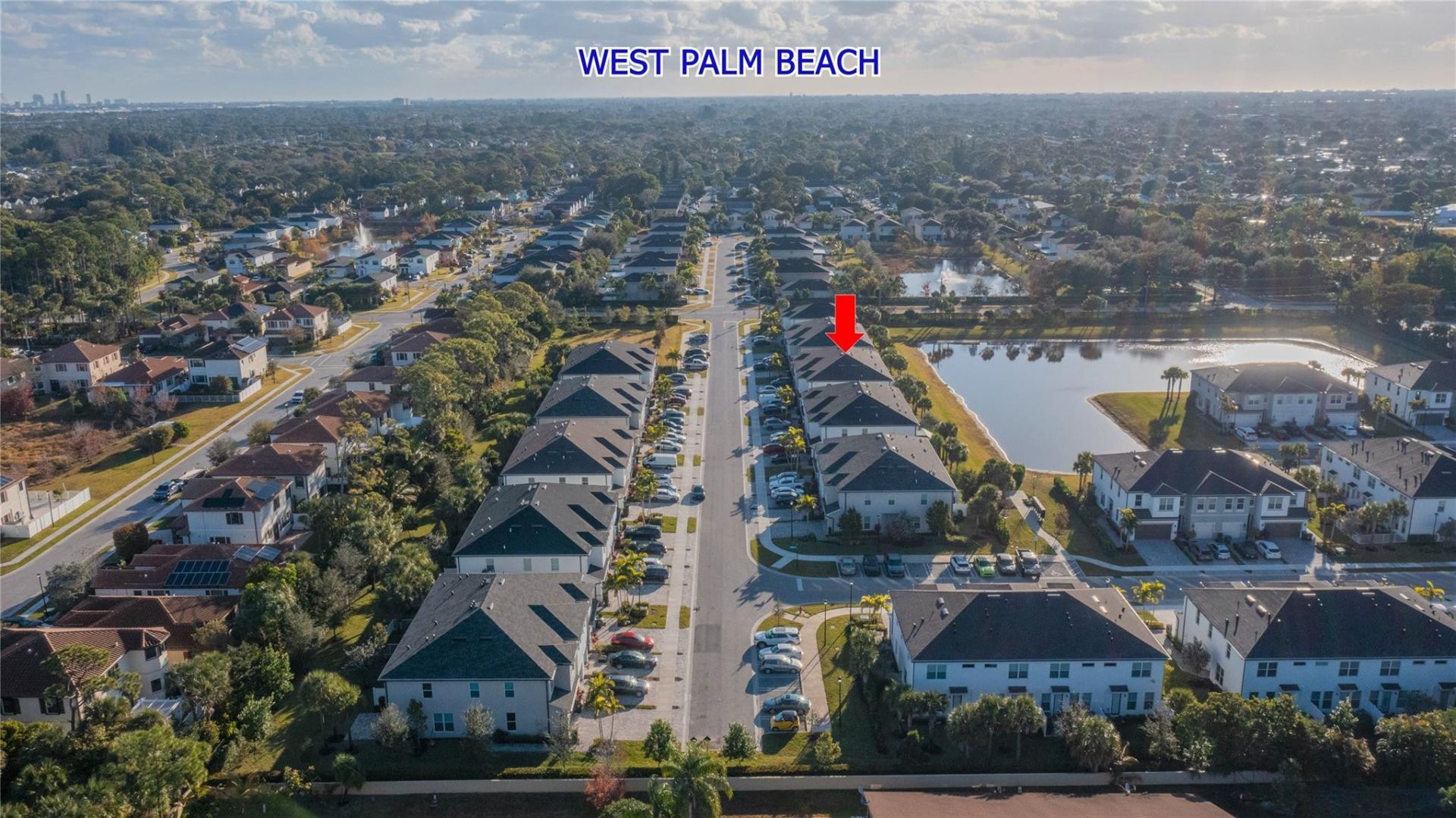 6132 Rancho Lane, Unit 6132, West Palm Beach, FL 33415 Photo