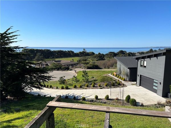 0 Chelsea Lane, Cambria, CA 93428