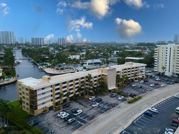 301 Golden Isles Dr , Unit 502, Hallandale Beach, FL 33009