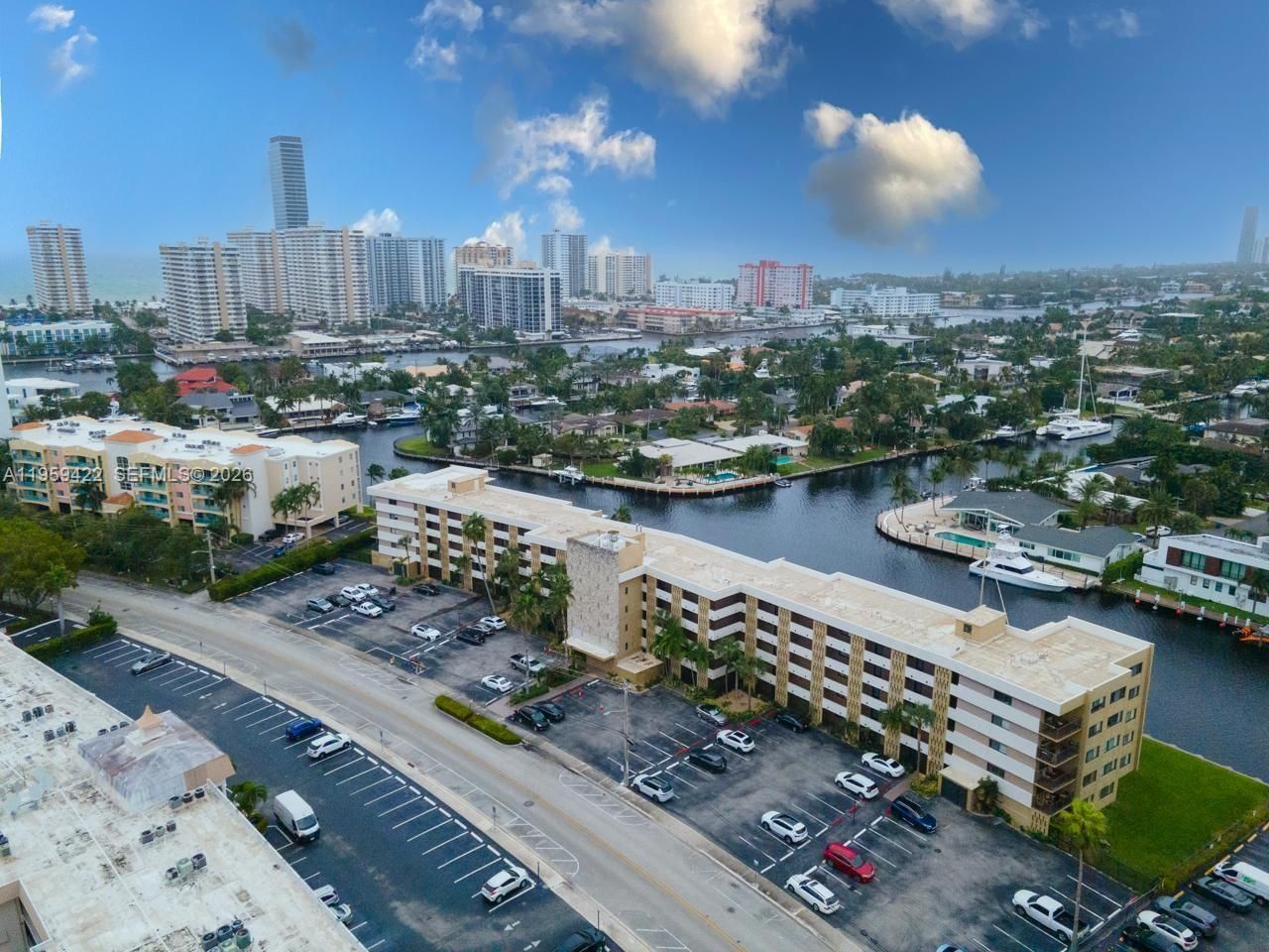 301 Golden Isles Dr , Unit 502, Hallandale Beach, FL 33009 Photo