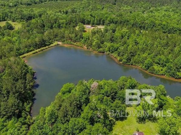 0 Loree Road, Evergreen, AL 36401