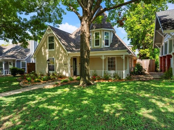 5833 Victor Street, Dallas, TX 75214