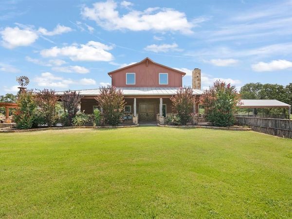 4237 County Road 312b, Cleburne, TX 76031