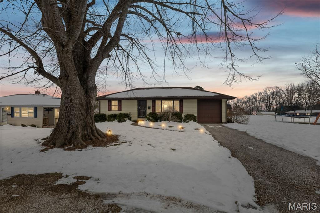 610 S Ridge Avenue, Steeleville, IL 62288 Main Photo