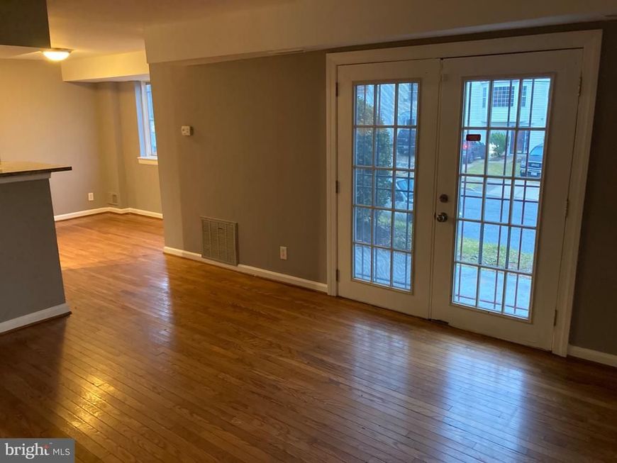 2512 Markham Lane, Unit 5, Hyattsville, MD 20785 Main Photo