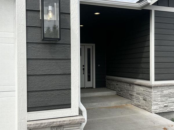 516 Maple Court, Genesee, ID 83843