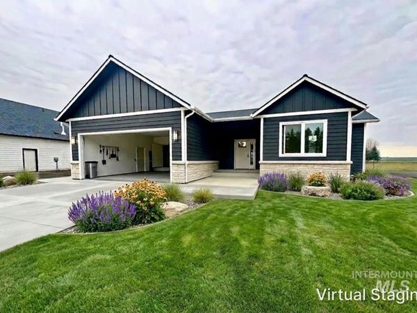 516 Maple Court, Genesee, ID 83843