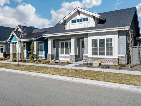 3480 E Macumbo Ln, Meridian, ID 83642