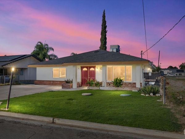 2515 Wheeler Street, Bakersfield, CA 93312