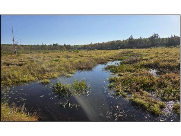 TBD Smith Road, Couderay, WI 54828