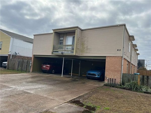 813 VOURAY Drive, Kenner, LA 70065