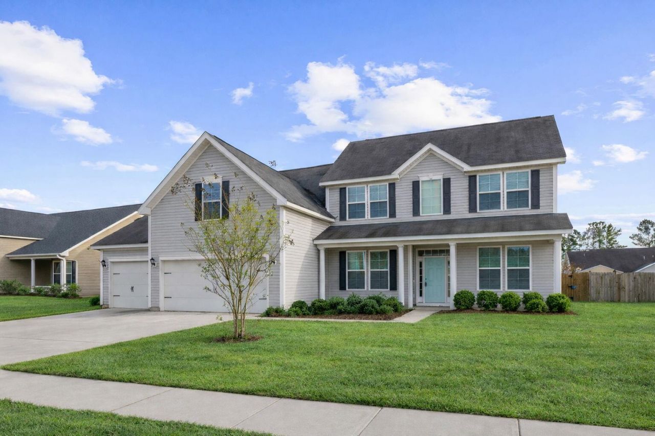 2206 Pimlico Drive Photo 1