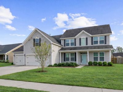 2206 Pimlico Drive, Ridgeville, SC 29472