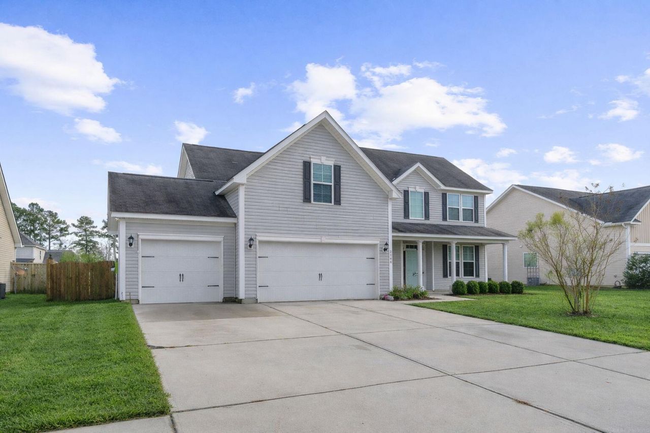 2206 Pimlico Drive Photo 2