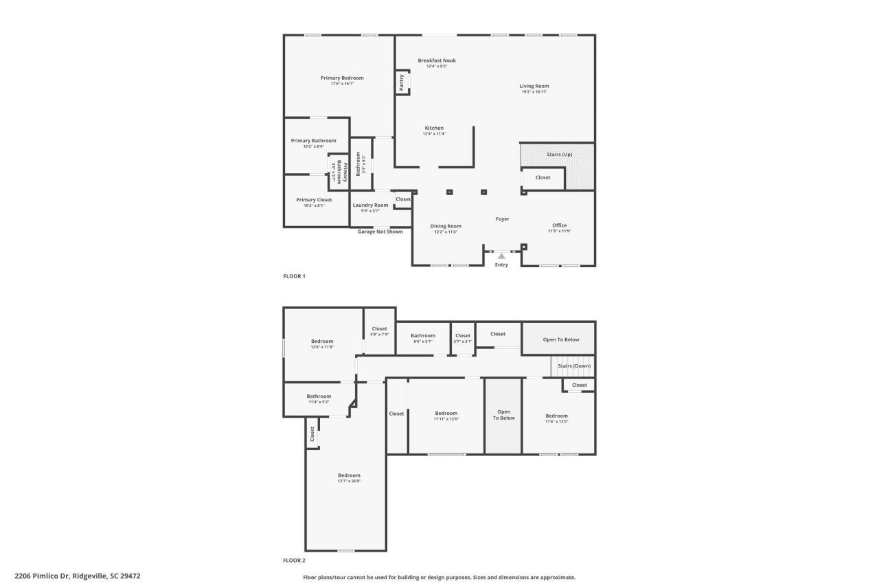 2206 Pimlico Drive Photo 41