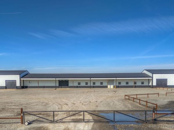 26091 State Hwy 51, Wagoner, OK 74467