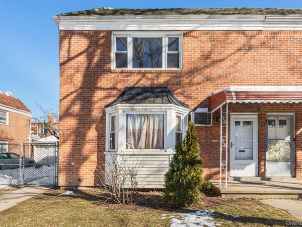 7555 198th Street, Fresh Meadows, NY 11366