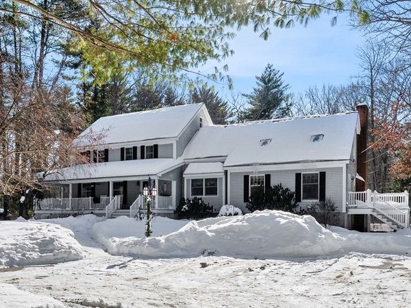 57 Baker Rd, Salisbury, MA 01952