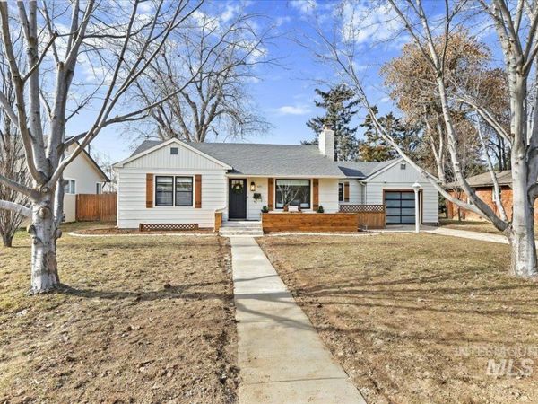 1425 S Gourley St., Boise, ID 83705