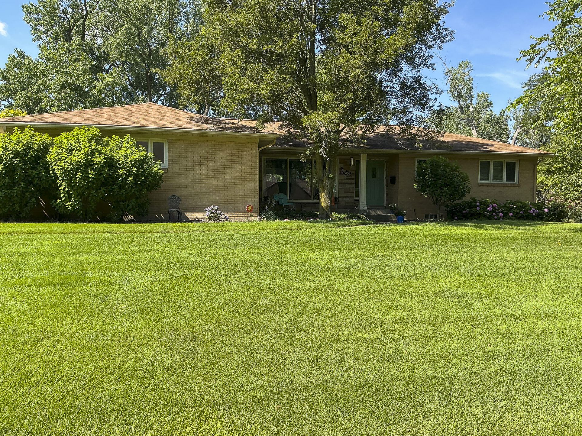 3880 N Big Spring Drive Sw, Grandville, MI 49418 Main Photo