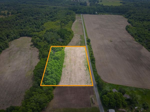 V/L W Johnson Road, Shelby, MI 49455