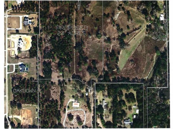 XXXX Bradfordville Road, Tallahassee, FL 32309