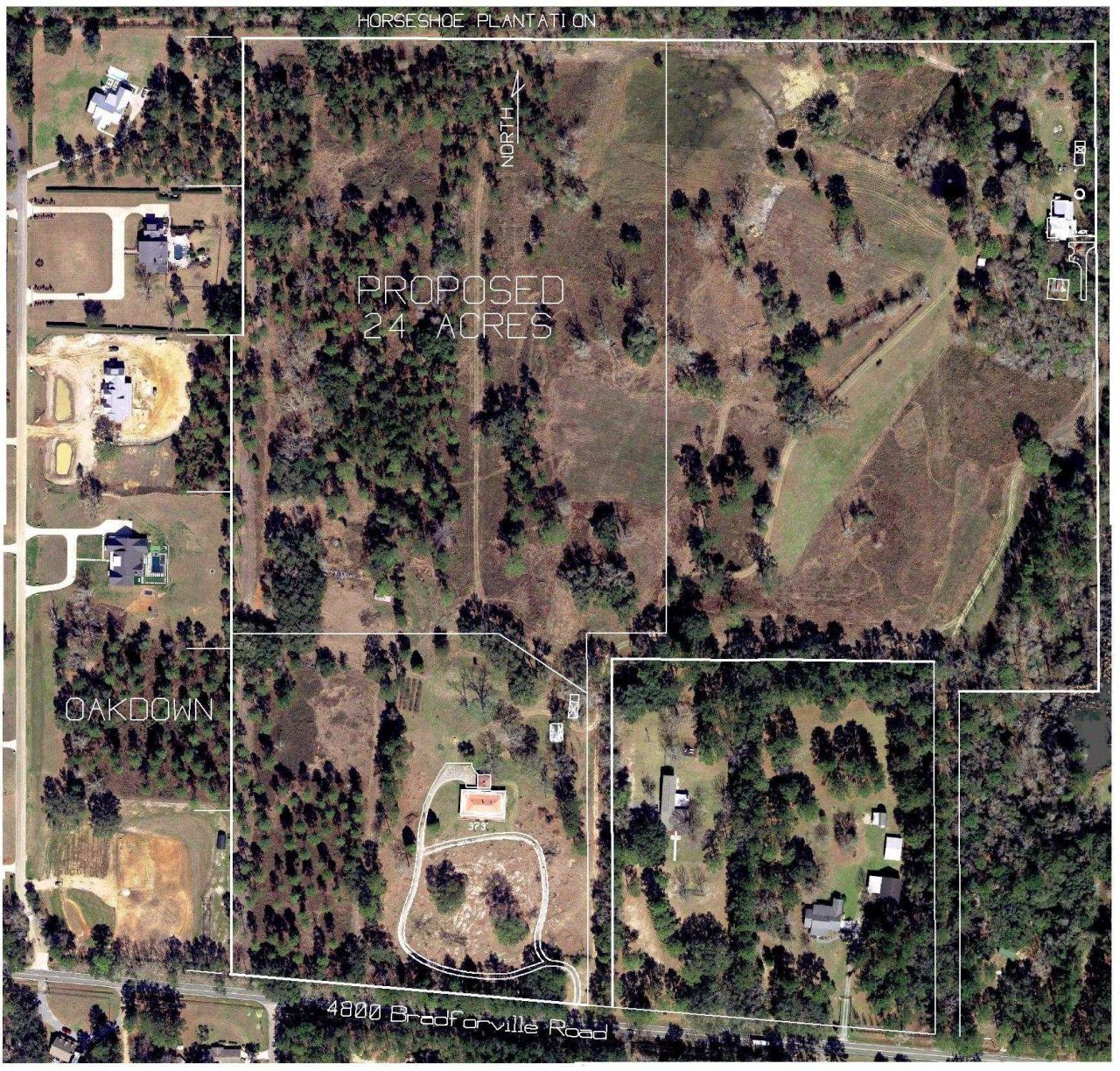 Xxxx Bradfordville Road, Tallahassee, FL 32309 Photo