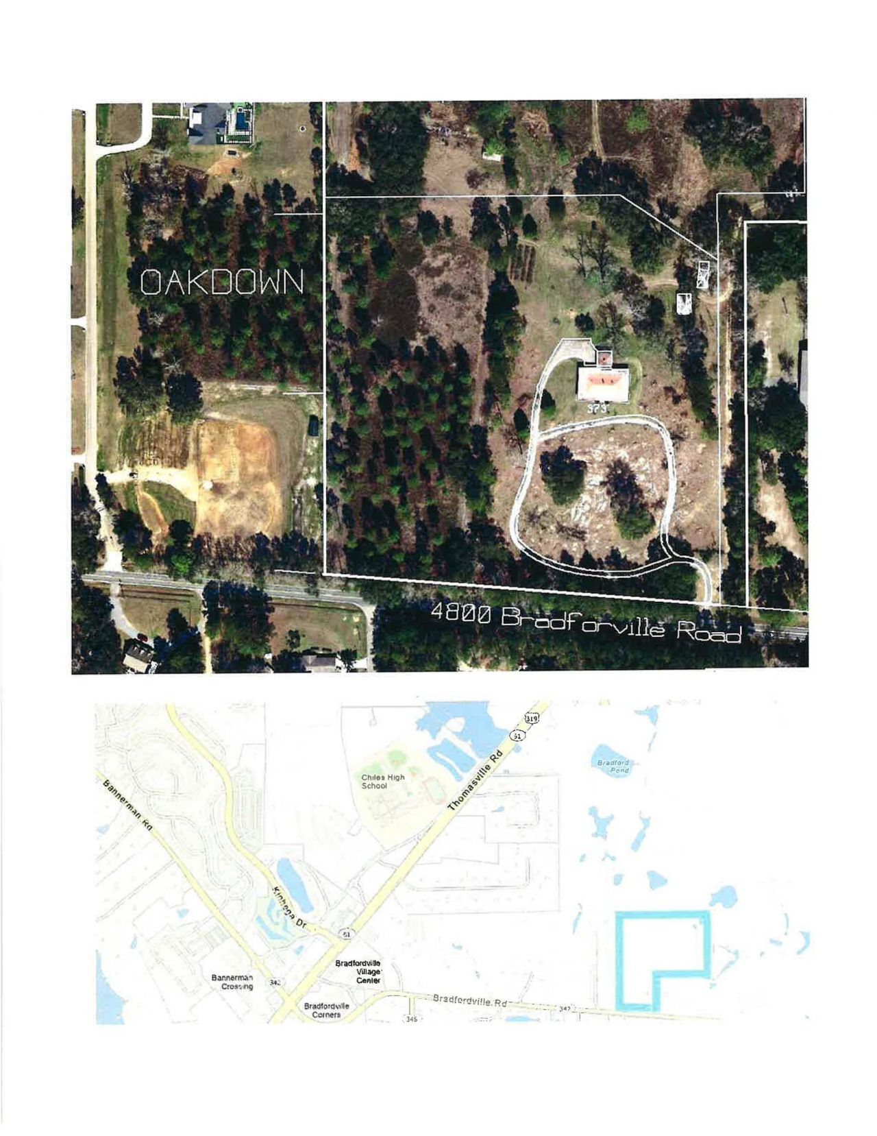 Xxxx Bradfordville Road, Tallahassee, FL 32309 Photo