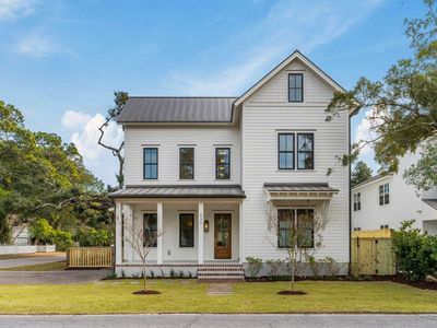 839 Mccants Drive, Mount Pleasant, SC 29464