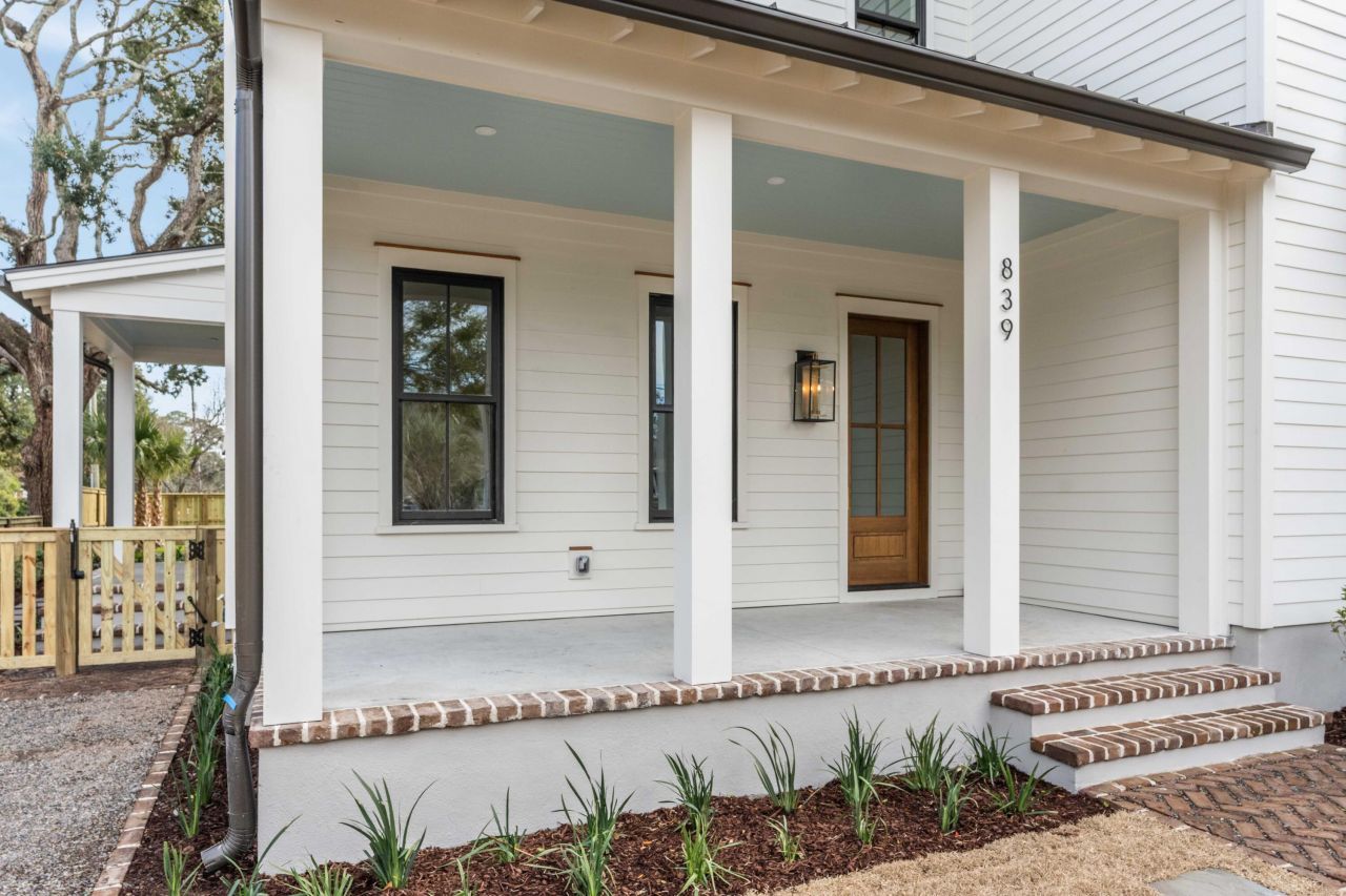 839 Mccants Drive Photo 21