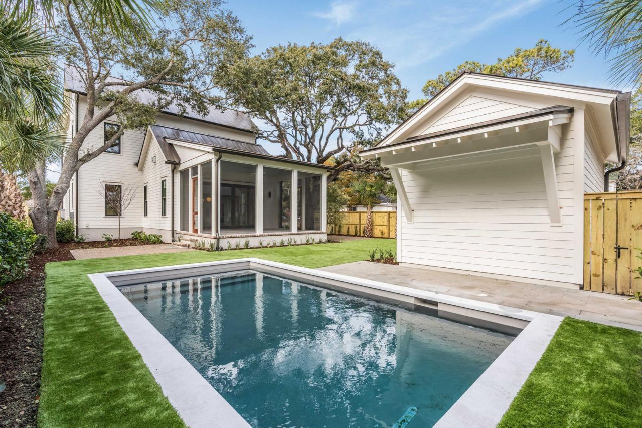 839 Mccants Drive Photo 3