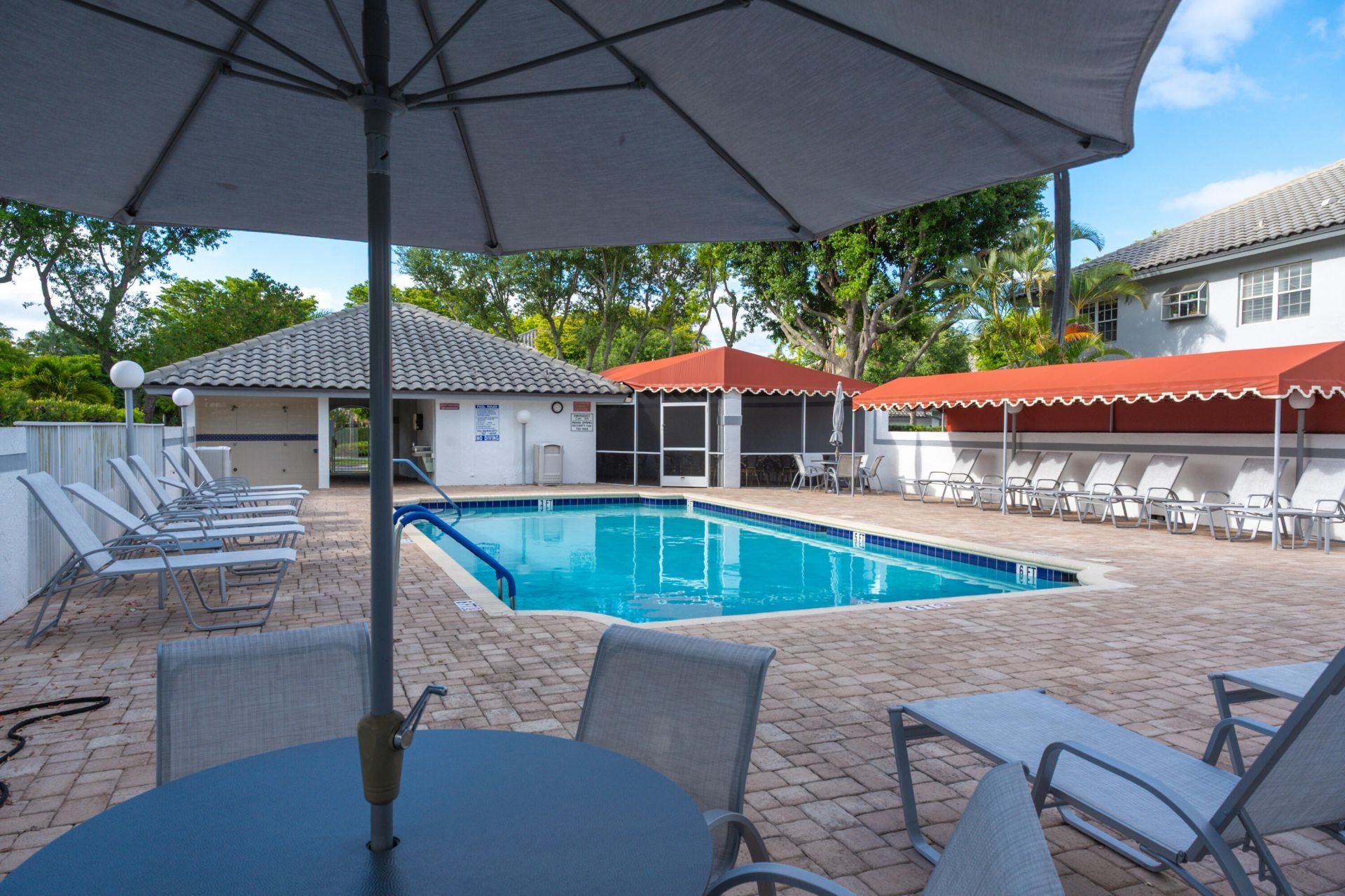 11570 Briarwood Circle, Unit 4, Boynton Beach, FL 33437 Photo