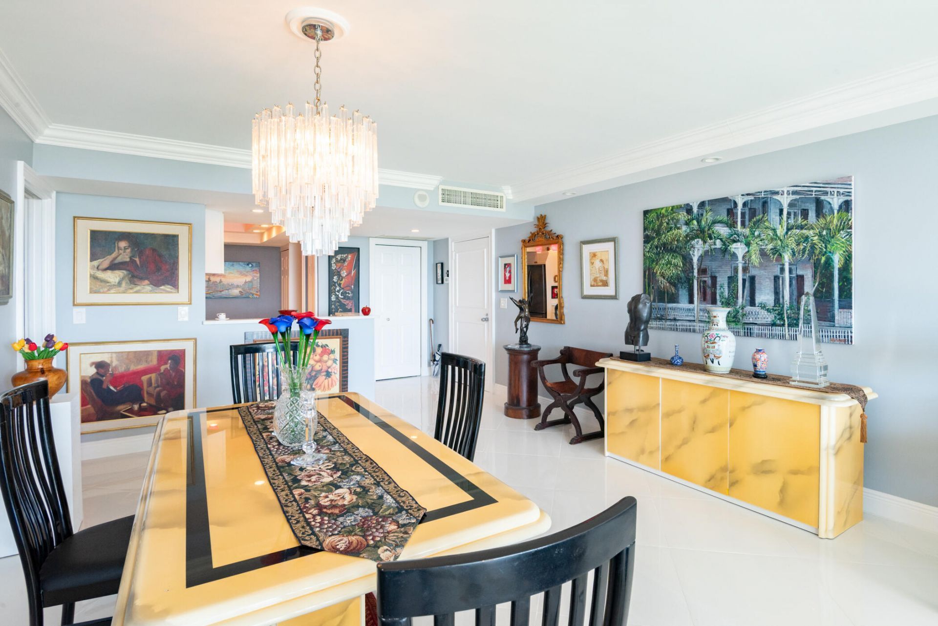 2400 Presidential Way, Unit 1506, West Palm Beach, FL 33401 Photo