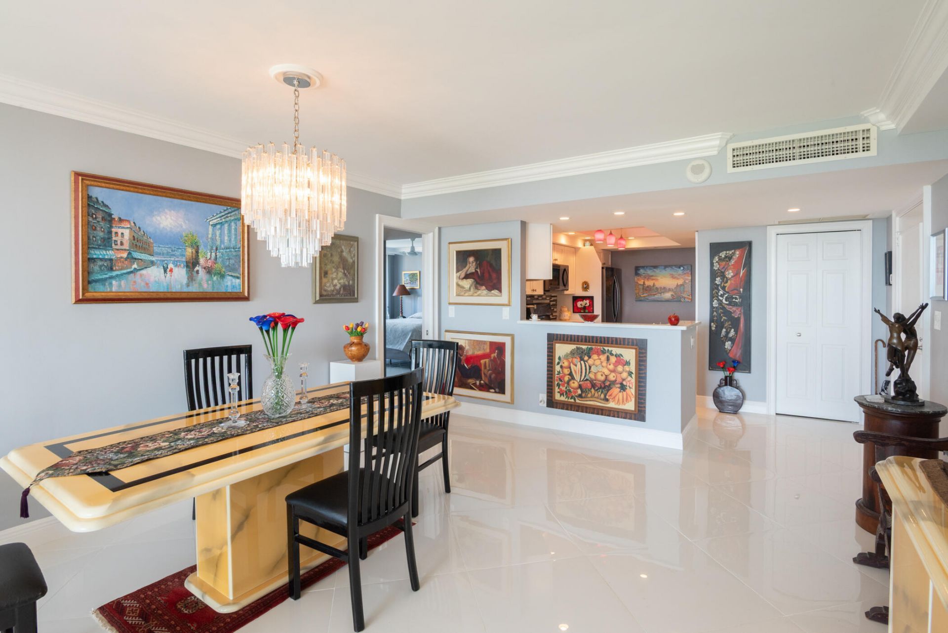 2400 Presidential Way, Unit 1506, West Palm Beach, FL 33401 Photo