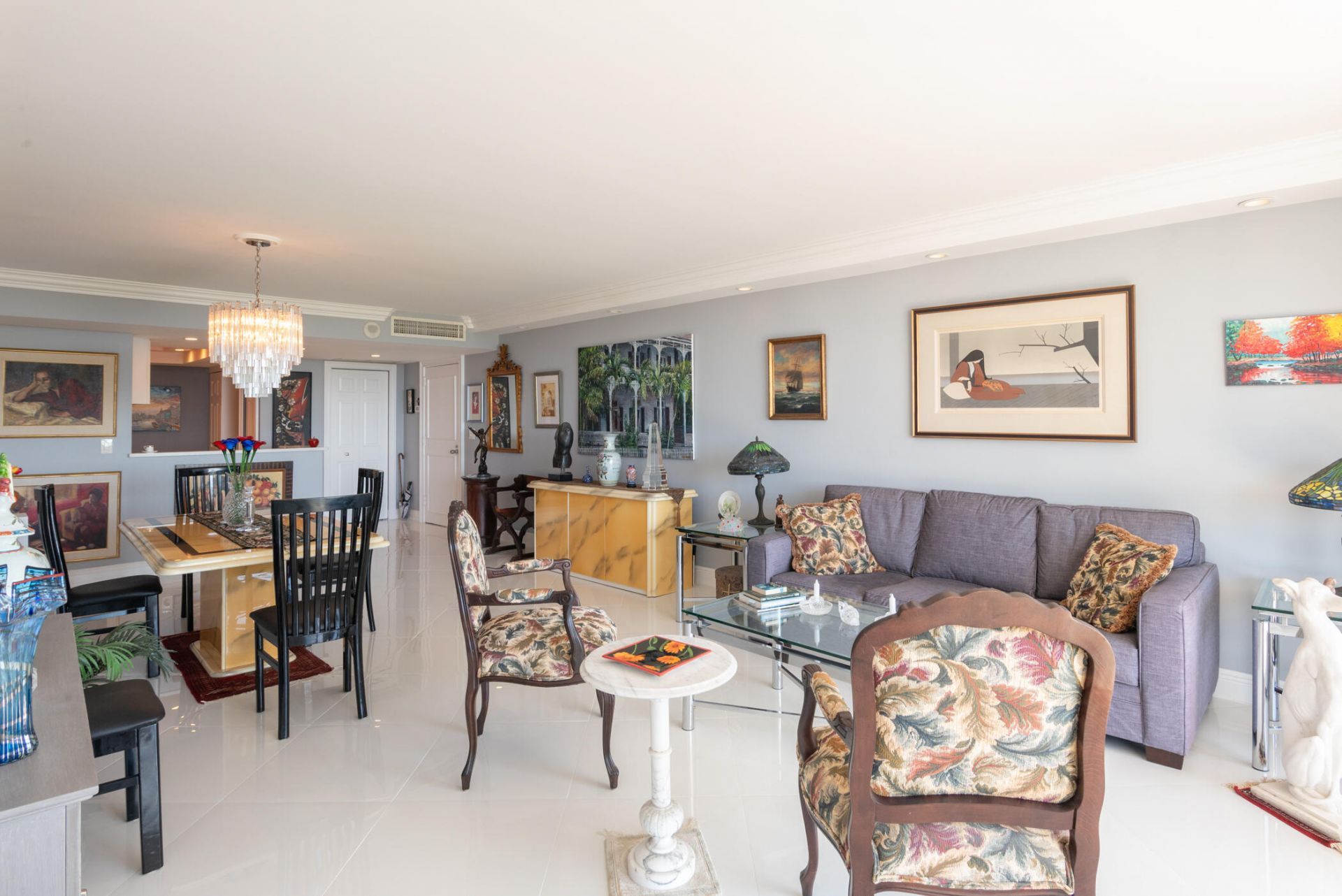 2400 Presidential Way, Unit 1506, West Palm Beach, FL 33401 Photo