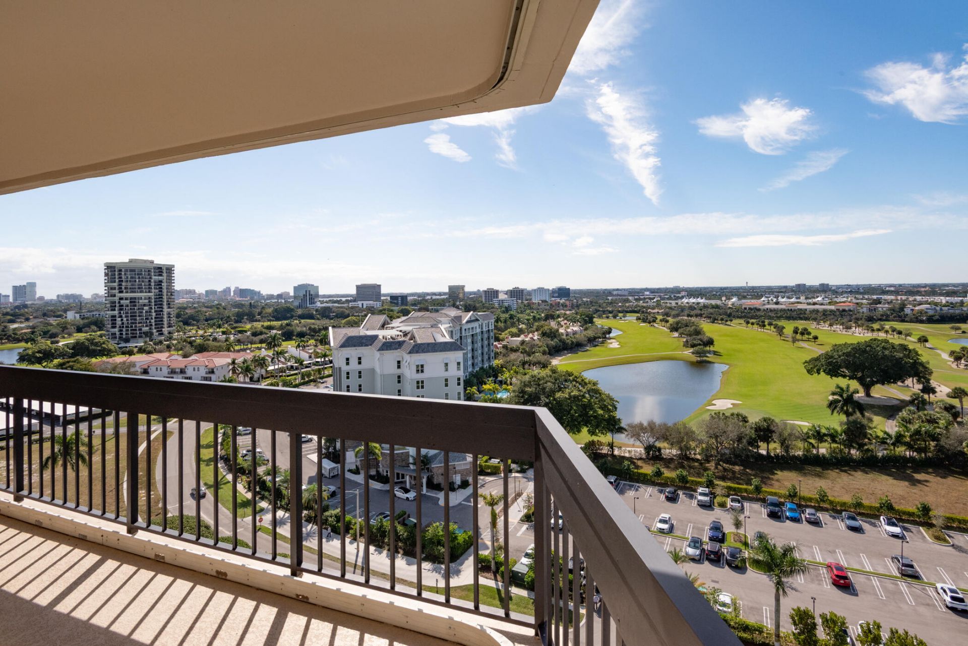 2400 Presidential Way, Unit 1506, West Palm Beach, FL 33401 Photo