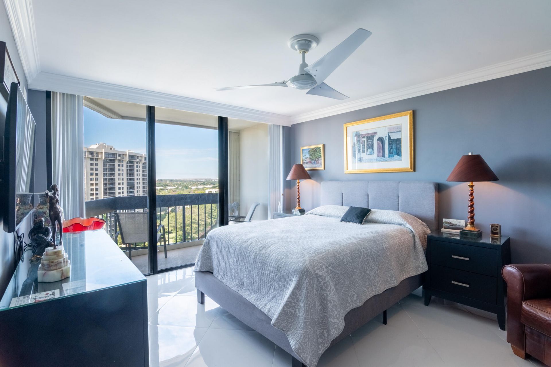 2400 Presidential Way, Unit 1506, West Palm Beach, FL 33401 Photo